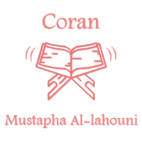 Coran Mustapha Al-lahouni