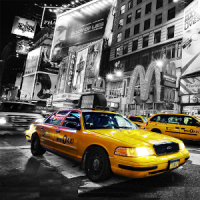 New York Live Wallpaper (Free)