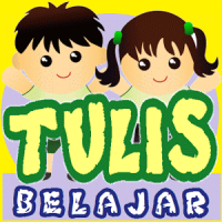 Belajar Menulis