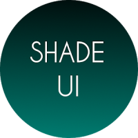 [Substratum] Shade UI Oreo/Oxygen/Nougat Theme