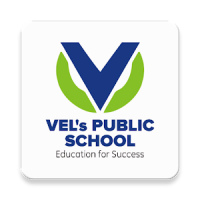 Vel's Public School