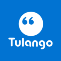 Tulango: Learn English Free