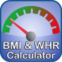 BMI Calculator & WHR Ratio