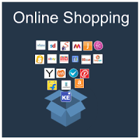 online shopping lite