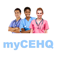 CEHQ - CE Credits for Nurses