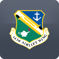 143d Airlift Wing