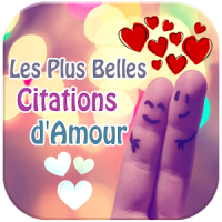 Citations D'amour 2019