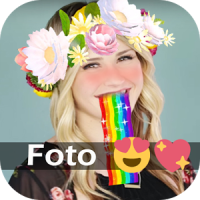 Face Photo Filters