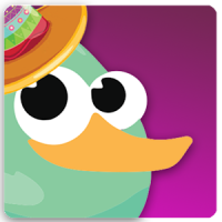 Crazy Duck Fun game