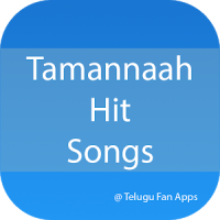 Tamannaah Hit Songs
