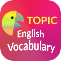 English vocabulary by Topics - Awabe