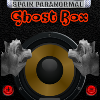 S.P. Ultimate Ghost Box