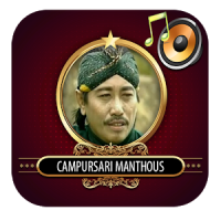 Campursari Manthous