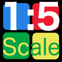 Scale Calc