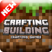 Crafting and Building Games