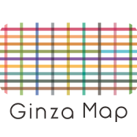Ginza Map-Ginza Official Media