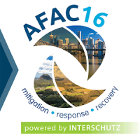 AFAC16 powered by INTERSCHUTZ