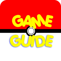 Game Guide (For Pokemon Go)