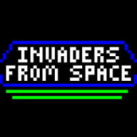 Invaders from Space