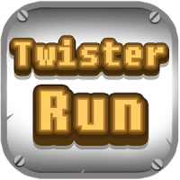 Twister Run