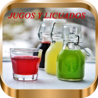 Recetas jugos y licuado gratis