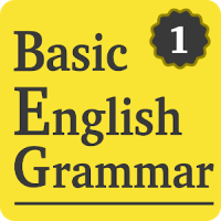 Basic English Grammar