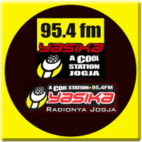 Radio Yasika FM Jogja