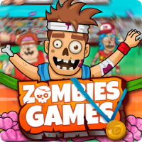 Zombies Games