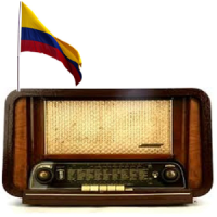 Radios De Colombia Gratis App de Radios