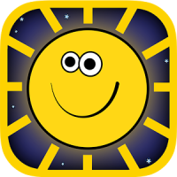 Solar Family - Planets of Solar System for Kids