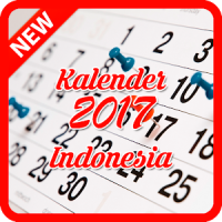 Kalender 2017 Indonesia