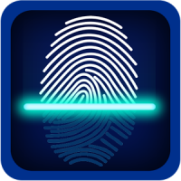 Fingerprint Lock Screen Prank