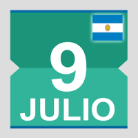 Argentina Calendario 2020