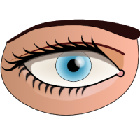 Eye Training - Eye Übungen