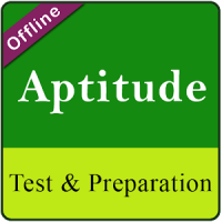 Aptitude Test and Preparation!