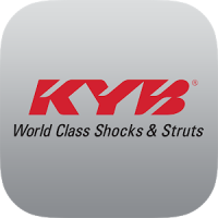 KYB Shocks