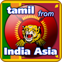Tamil from India Asia