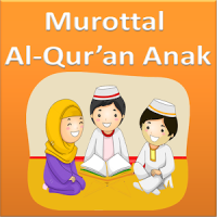 Murottal Al-Quran for Children