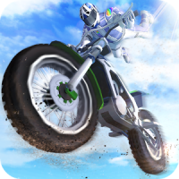 AEN Dirt Bike Racing 17