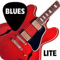 Méthode de Guitare Blues LITE