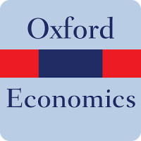 Oxford Dictionary of Economics