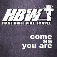 Have Bible Will Travel Church