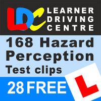LDC UK Hazard Perception Free