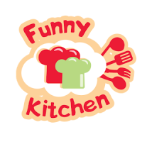 Funny Kitchen: Recipe