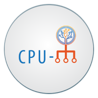 CPU - M