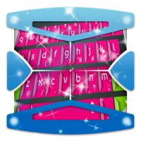 Crispy Keys Keyboard Theme