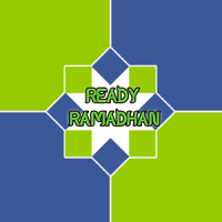 Ready Ramadhan