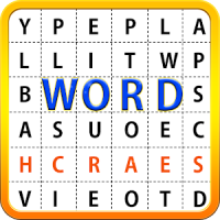 Word Search Journey