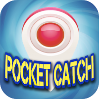 Pocket Catch Map