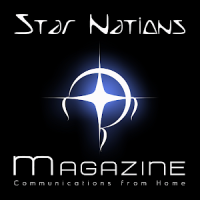 Star Nations Magazine